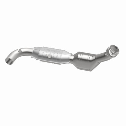 MagnaFlow Direct Fit Catalytic Converter 97-98 Ford Trucks 4.6L