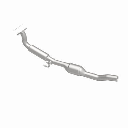 MagnaFlow DF Catalytic Conv 99-01 VW Beetle / 99-03 Golf / 99-02 Jetta 2.0L Single Outlet Manifold