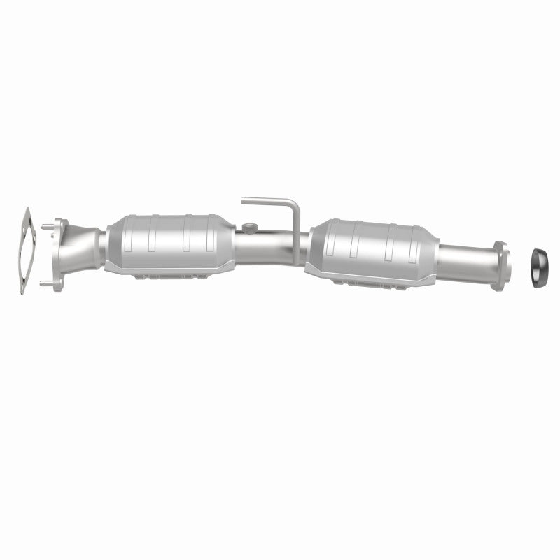 MagnaFlow Direct Fit Catalytic Converter 01-04 Explorer 4.0L OEM
