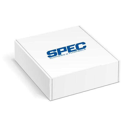 Spec BMW 323/328/525/M3 Stage 2+ Sprung Clutch Kit *FOR USE WITH AFTERMARKET SINGLE MASS (SPRUNG)*
