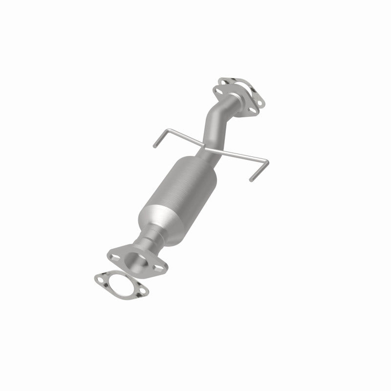 MagnaFlow California Direct Fit Converter 1996 Ford Escort 1.8L