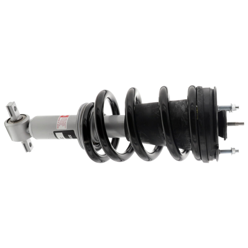 KYB Shocks & Struts Strut Plus Front 14-18 Chevrolet Silverado 4WD (Excl Electronic Suspension)