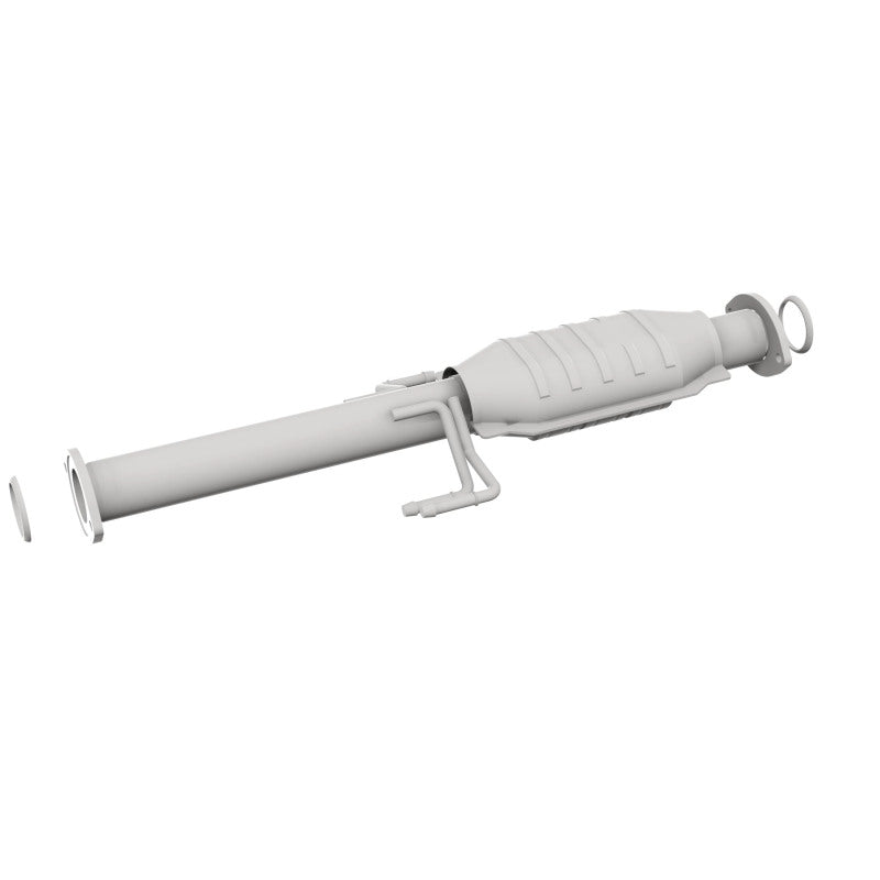 MagnaFlow Direct Fit Catalytic Converter 02-04 Tacoma 3.4L rear 50S