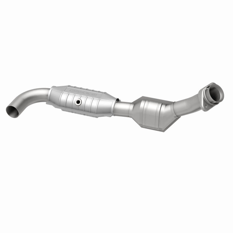 MagnaFlow Direct Fit Catalytic Converter 01-04 Ford F-150 4.2L 2wd