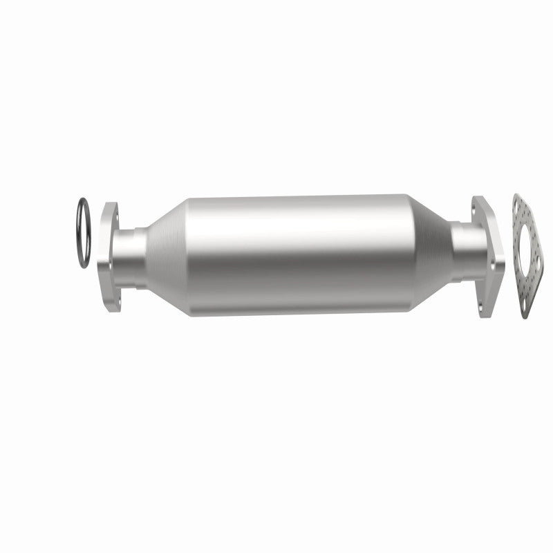 MagnaFlow Direct Fit Catalytic Converter 91-93 Honda Accord 2.2 CA