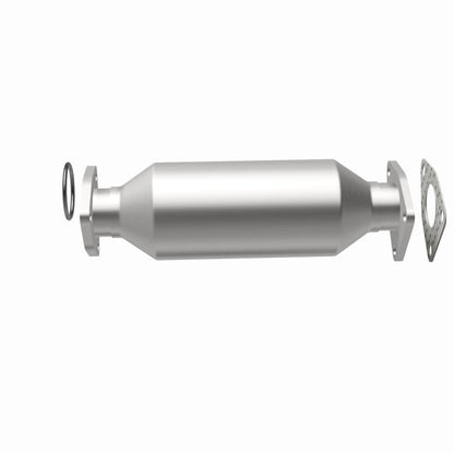MagnaFlow Direct Fit Catalytic Converter 91-93 Honda Accord 2.2 CA