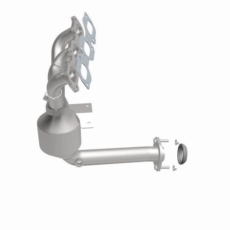 MagnaFlow Direct Fit Catalytic Converter 2006 Ford Fusion 3.0L
