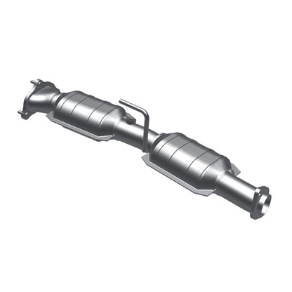 MagnaFlow Direct Fit Catalytic Converter 01-04 Explorer 4.0L OEM