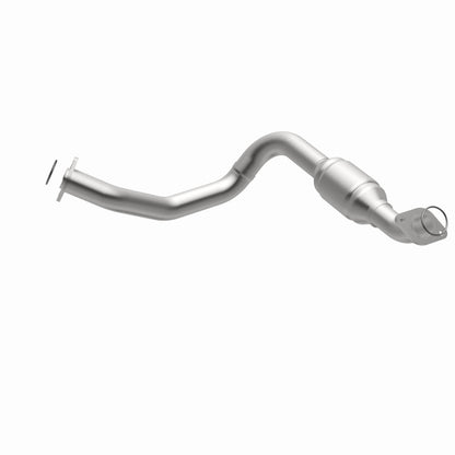 MagnaFlow Direct Fit Catalytic Converter 05-07 4-Run/FJ Driver Side Rear