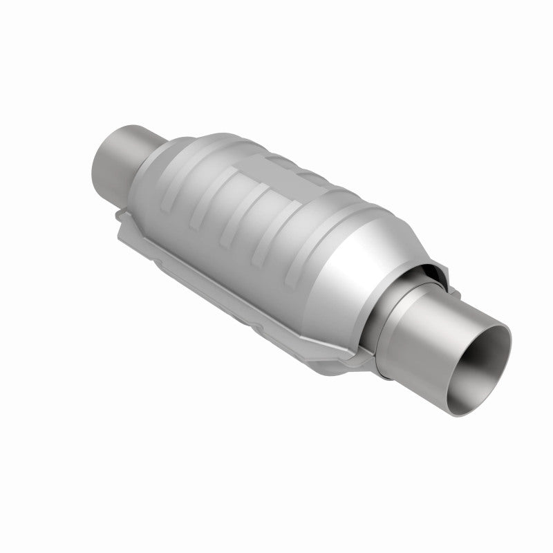 MagnaFlow Universal Catalytic Converter 2.25 inch CA Tier 1