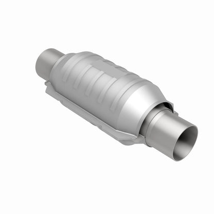 MagnaFlow Universal Catalytic Converter 2.25 inch CA Tier 1