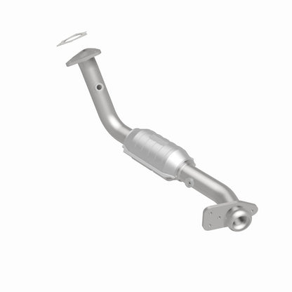 MagnaFlow Direct Fit Catalytic Converter Gm