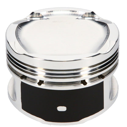 JE Pistons Honda L15B Turbo 73mm Bore 10.3:1 CR -9.6cc Dome Piston Single Piston