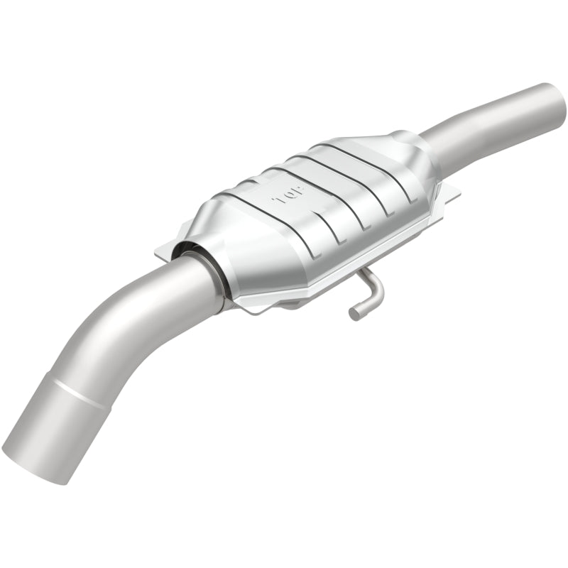 MagnaFlow Direct Fit Catalytic Converter 88-91 Dodge B150 3.9L/5.2L