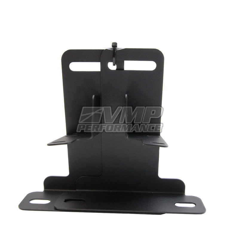 VMP Permance 15+ Ford F-150 Heat Exchanger Brackets Heat Exchanger