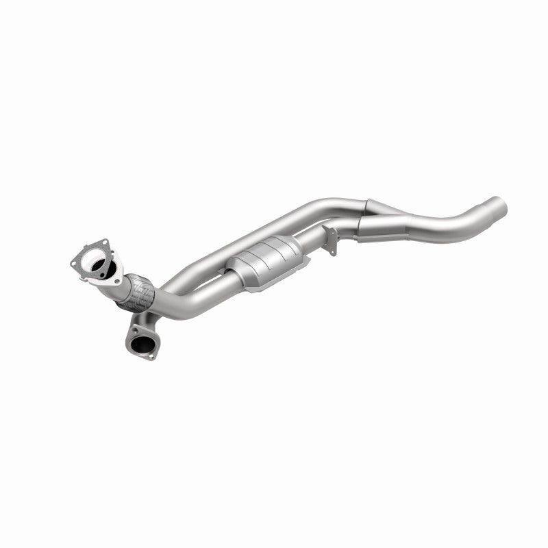 MagnaFlow Direct Fit Catalytic Converter 96-97 Camaro 5.7L P/S