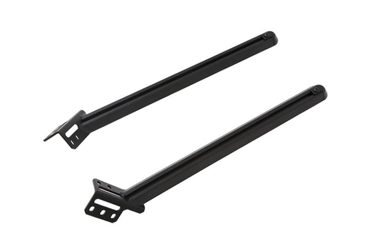 Deezee 18-23 Jeep JL/Gladiator Jeep A-Pillar Bracket