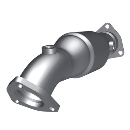 MagnaFlow Direct Fit Catalytic Converter 05-09 Audi A4 2.0 turbo OEM