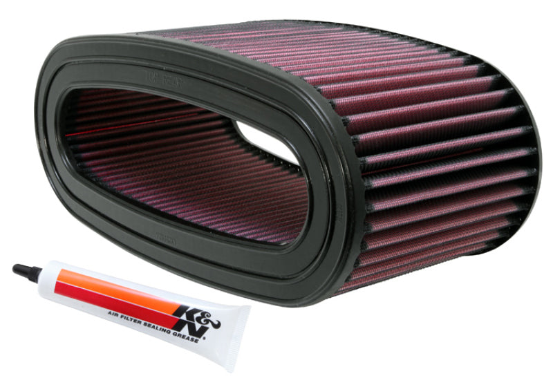 K&N Replacement Air Filter FORD P/U V8-7.3L T/D, 1995-97