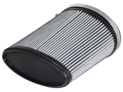 aFe MagnumFLOW Air Filters IAF PDS A/F PDS 3-1/4x6-1/2 IN F x 3-3/4x7IN B x 7x3IN T x 6-1/2IN H