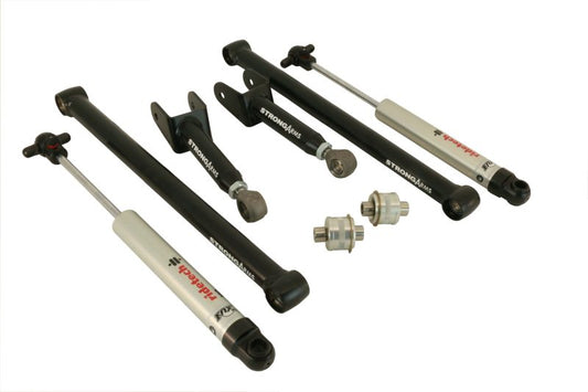 Ridetech 64-67 GM A-Body TruLink Rear Suspension System
