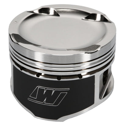 Wiseco Mitsubishi Lancer EVO 8 - 4G63 Turbo Piston Shelf Stock