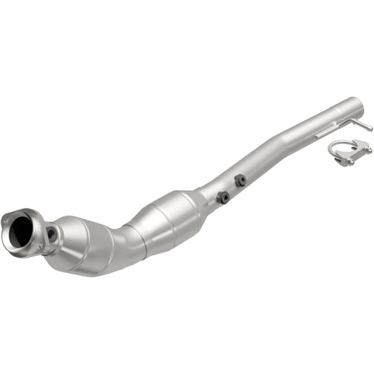 MagnaFlow Direct Fit Catalytic Converter 06-08 Range Rover P/S OEM