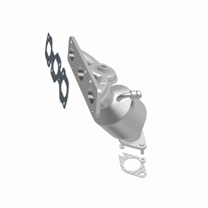MagnaFlow Direct Fit Catalytic Converter 01-05 Ford Escape 3.0L
