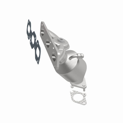 MagnaFlow Direct Fit Catalytic Converter 01-05 Ford Escape 3.0L