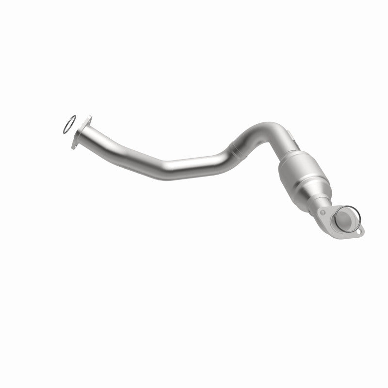 MagnaFlow Direct Fit Catalytic Converter 05-07 4-Run/FJ Driver Side Rear