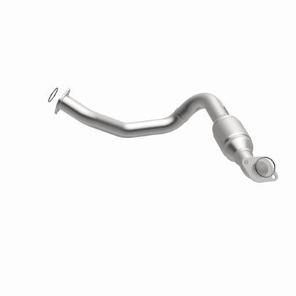 MagnaFlow Direct Fit Catalytic Converter 05-07 4-Run/FJ Driver Side Rear