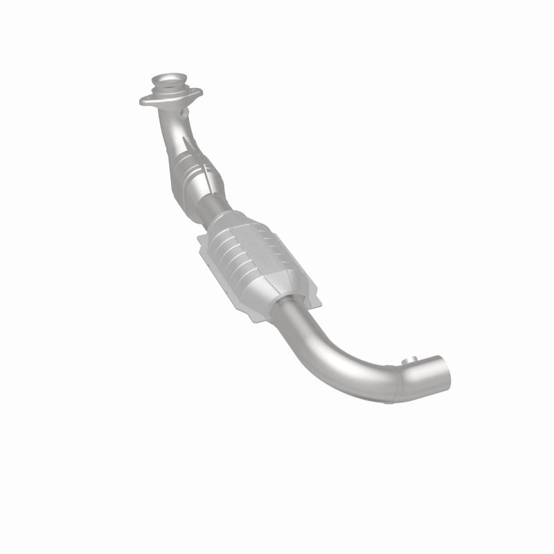 MagnaFlow Direct Fit Catalytic Converter 01-02 Exped/F-150 5.4L D/S