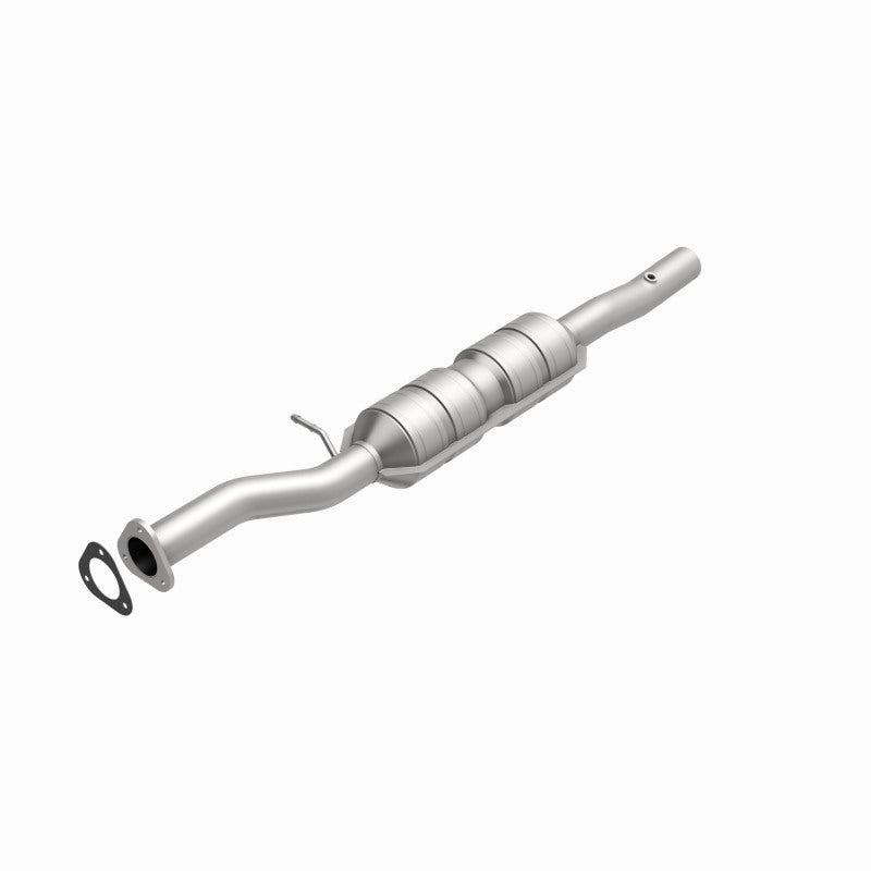 MagnaFlow Direct Fit Catalytic Converter Ford Excursion 00-02 5.4L