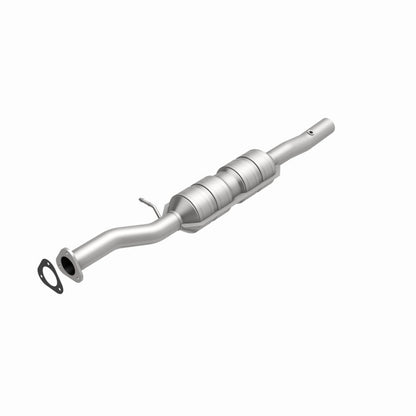 MagnaFlow Direct Fit Catalytic Converter Ford Excursion 00-02 5.4L