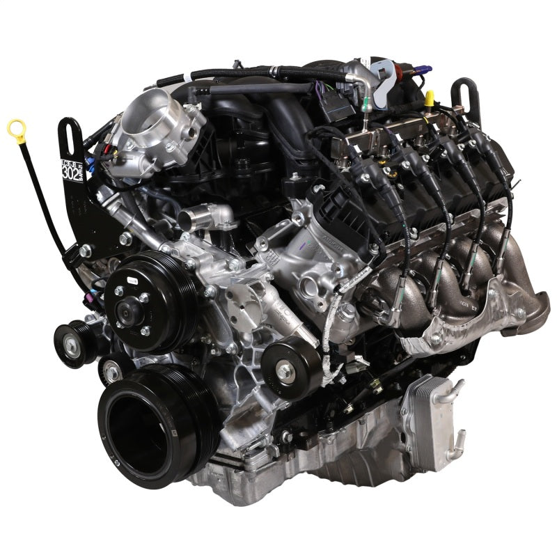 Ford Racing 7.3L V8 Super Duty Crate Engine (No Cancel No Returns)