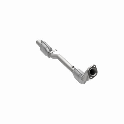 MagnaFlow Direct Fit Catalytic Converter 99-01 Ford Explorer 5.0L