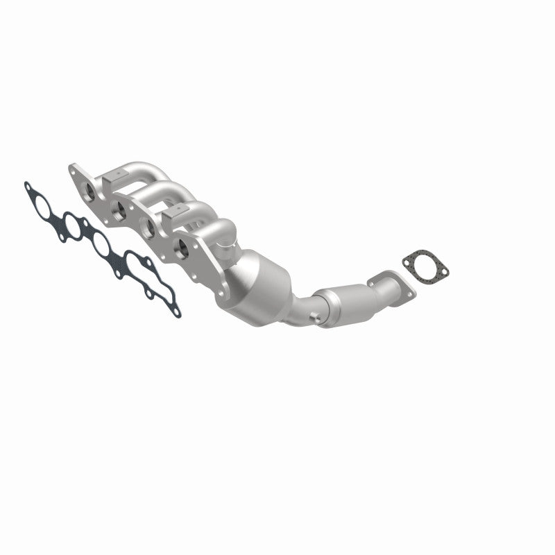 MagnaFlow Direct Fit Catalytic Converter 05-06 Ford Focus 2.0L