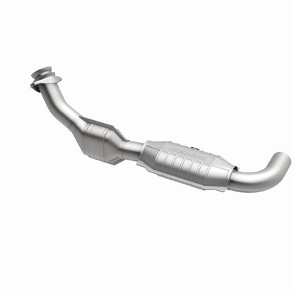 MagnaFlow Direct Fit Catalytic Converter 01 Ford F-150 4.2L