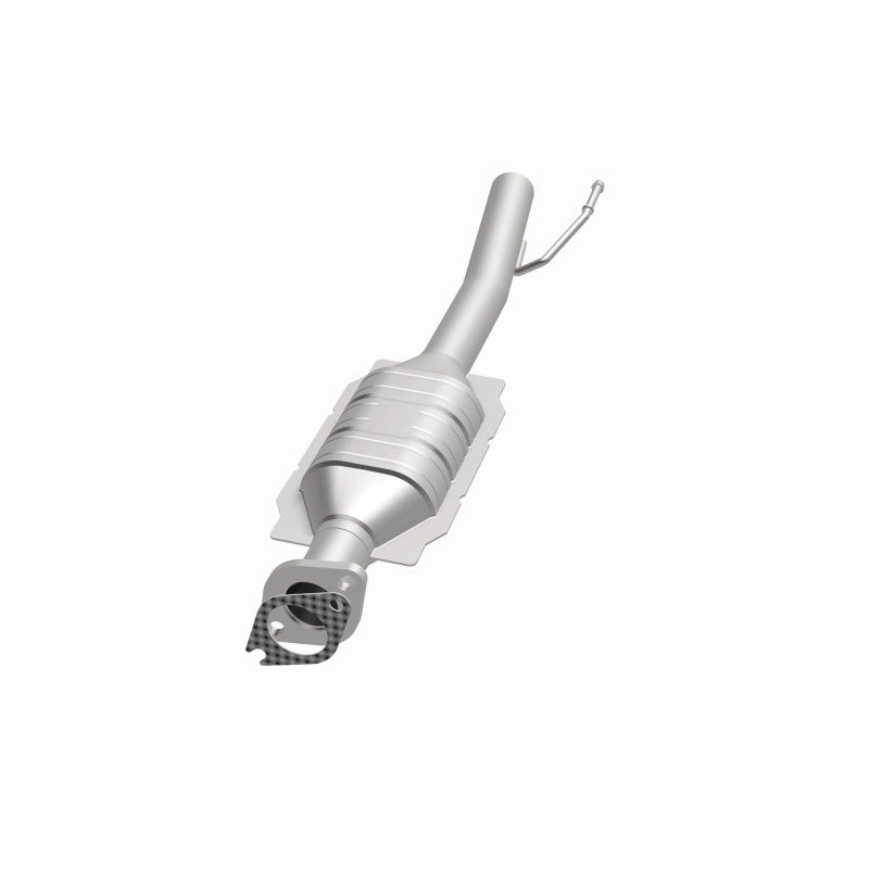 MagnaFlow Direct Fit Catalytic Converter 03-04 Ford Escape 3.0L