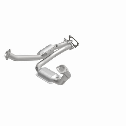 MagnaFlow Direct Fit Catalytic Converter 04-06 Ranger/BSeries 3.0L