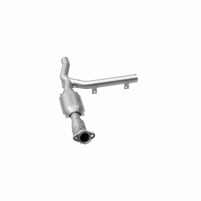 MagnaFlow Direct Fit Catalytic Converter 01 Ford F-150 4.2L
