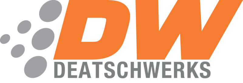 DeatschWerks Nissan G20 / SR20 / 240sx 740cc Side Feed Injectors