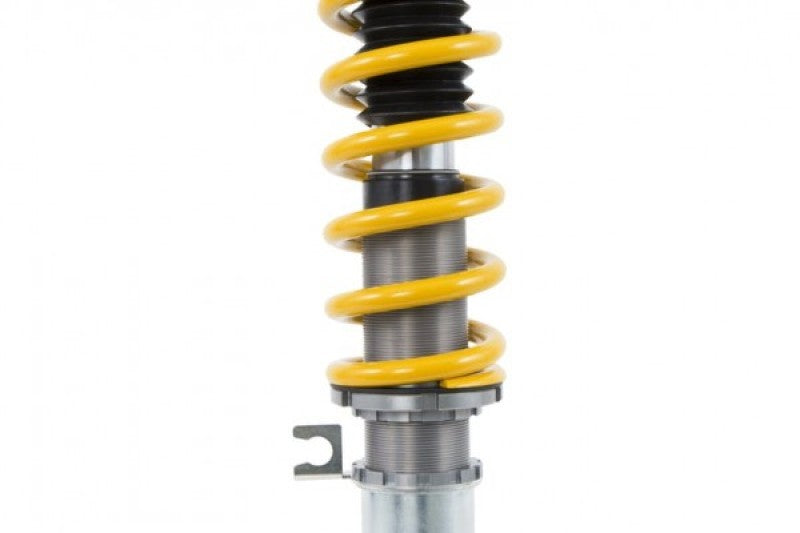 Ohlins 98-12 Porsche Boxster/Cayman (986/987) Incl. S Models Road & Track Coilover System