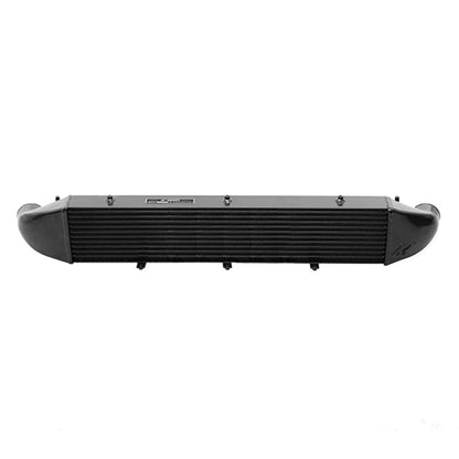 Mishimoto 14-16 Ford Fiesta ST 1.6L Performance Intercooler (Black)