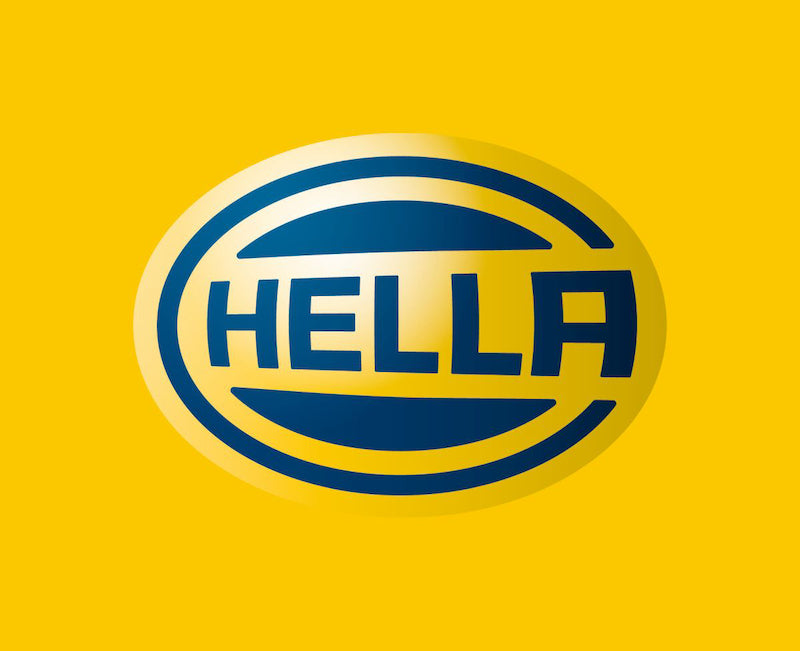 Hella Plug Hsg 8 Pole