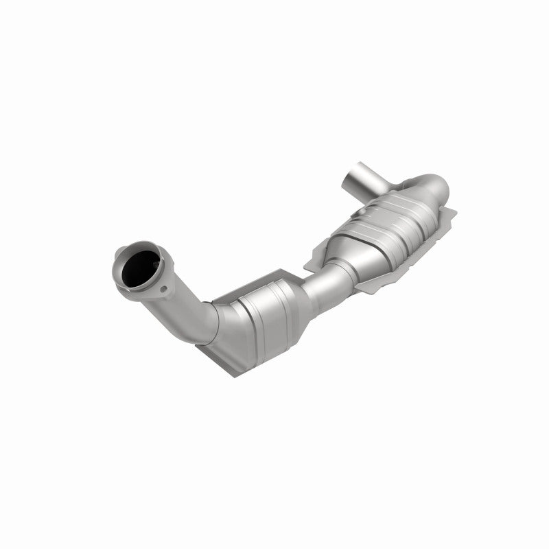 MagnaFlow Direct Fit Catalytic Converter 01 Ford Trucks 4.6L