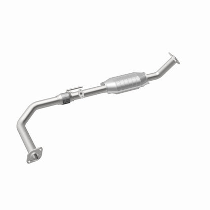 MagnaFlow Direct Fit Catalytic Converter 00-04 Toyota Tundra V8 4.7L Gas