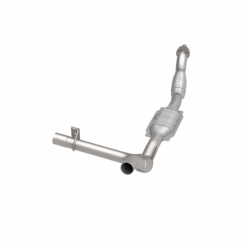 MagnaFlow Direct Fit Catalytic Converter 01 Ford Trucks 4.6L