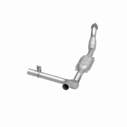 MagnaFlow Direct Fit Catalytic Converter 01 Ford Trucks 4.6L
