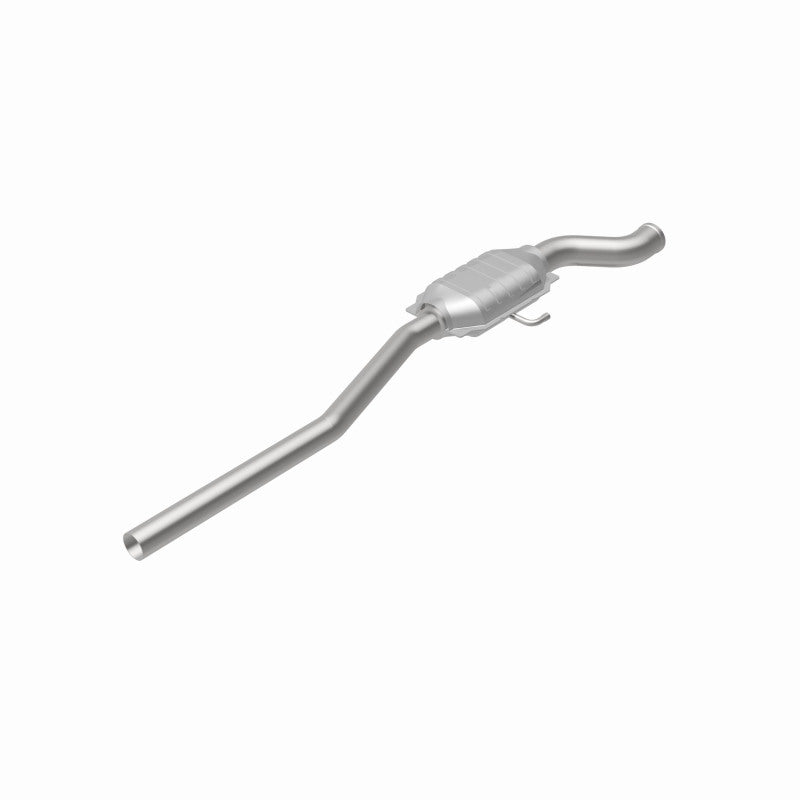 MagnaFlow Direct Fit Catalytic Converter 79-81 Dodge D150/D200 3.7L